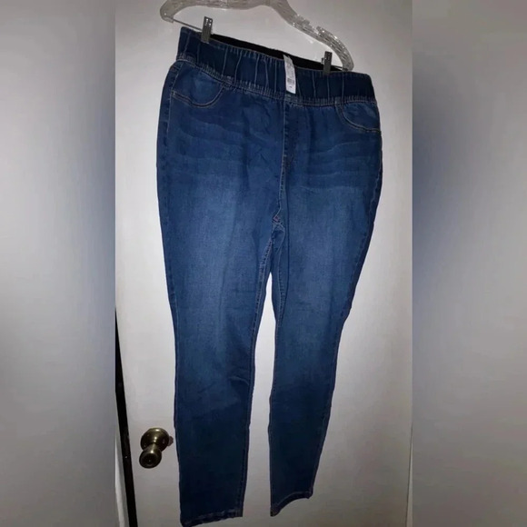 New York & company 14W Jeggings - Picture 2 of 4